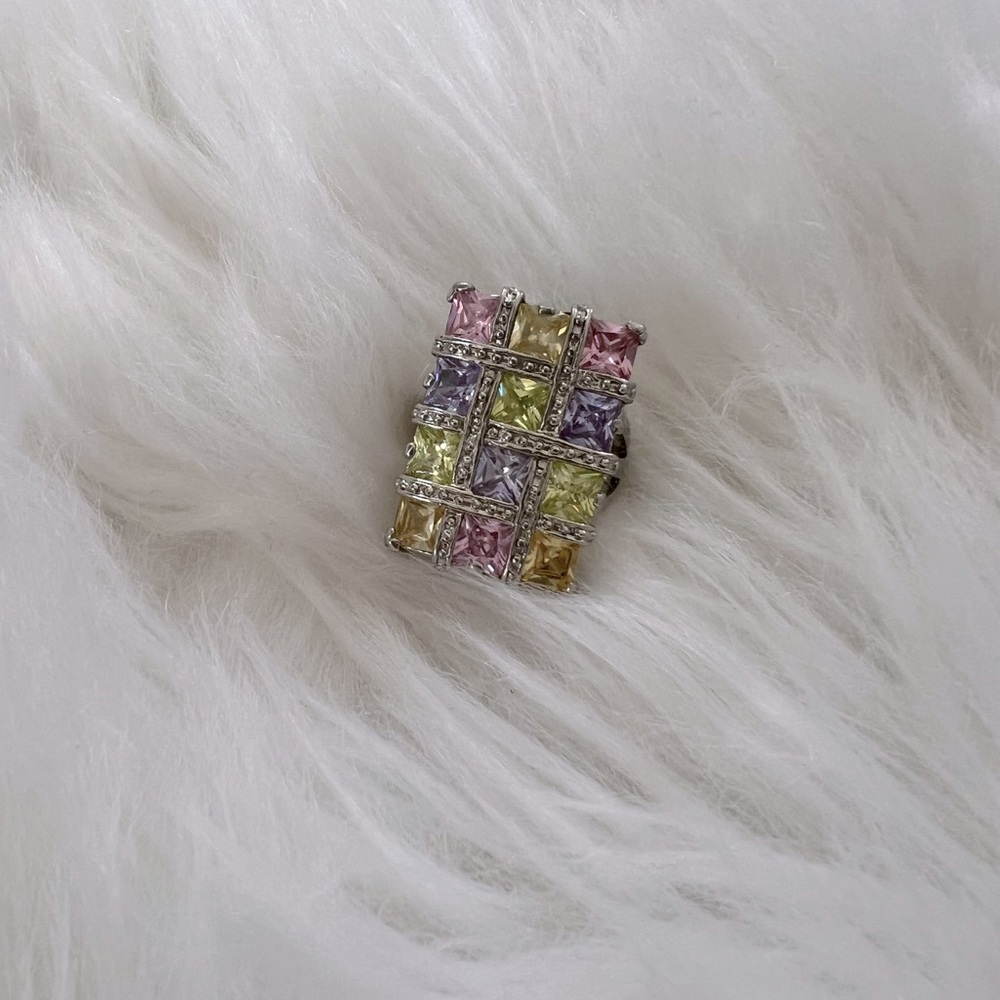 Fashion Jewelry Ring